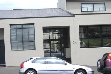 Photo of property in 3/34 Pollen Street, Grey Lynn, Auckland, 1021