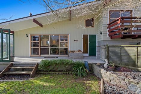 Photo of property in 149 College Road, Edgecumbe, 3120