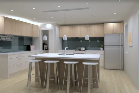 Photo of property in 22 Drysdale Road, Jacks Point, 9371