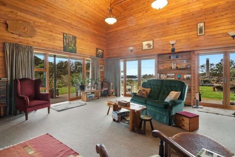 Photo of property in 90 Matata Road, Parapara, Takaka, 7182