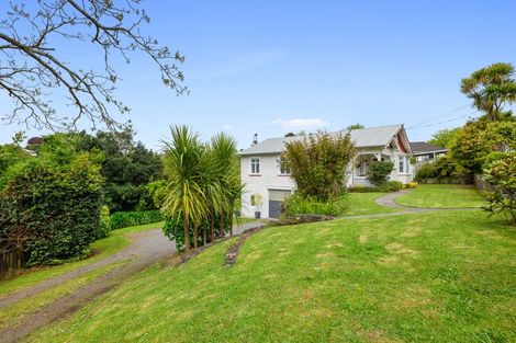Photo of property in 61 Frankley Road, Westown, New Plymouth, 4310