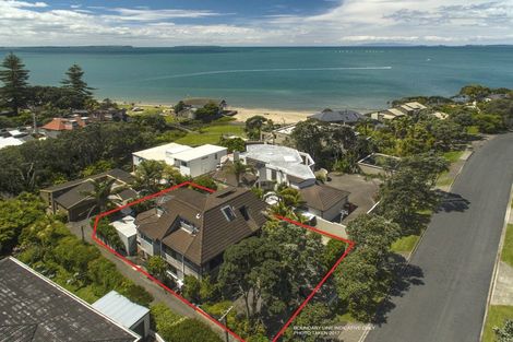 Photo of property in 12 Whitby Crescent, Mairangi Bay, Auckland, 0630