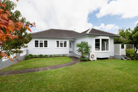 Photo of property in 7 Nelson Street, Hamilton East, Hamilton, 3216