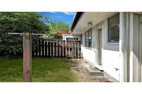 Photo of property in 13g Hereford Street, Levin, 5510