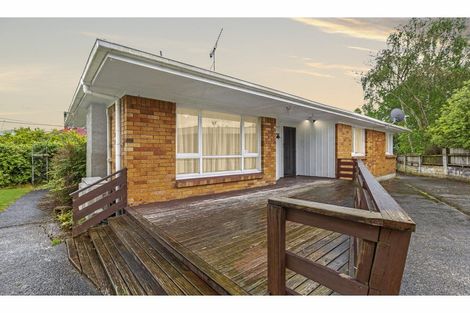 Photo of property in 35 Frederick Drive, Dinsdale, Hamilton, 3204