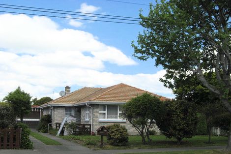 Photo of property in 19 Banbury Street, Burnside, Christchurch, 8053