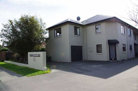 Photo of property in 67b Southampton Street, Sydenham, Christchurch, 8023