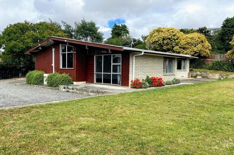 Photo of property in 114 Porangahau Road, Waipukurau, 4200