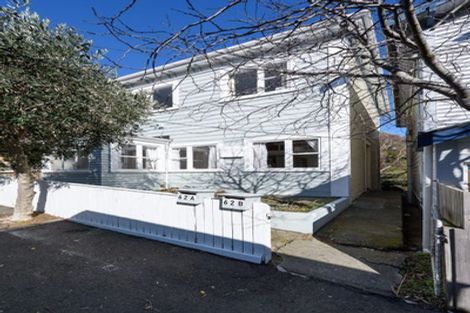 Photo of property in 62 Ellice Street, Mount Victoria, Wellington, 6011