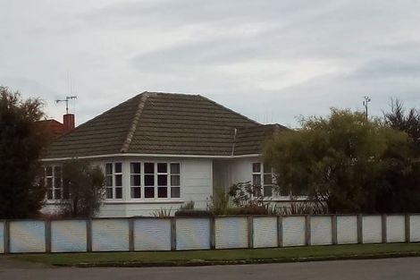 Photo of property in 55 Winchester Street, Levin, 5510