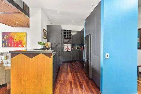 Photo of property in Dominion Apartments, 23/80 Victoria Street, Wellington Central, Wellington, 6011
