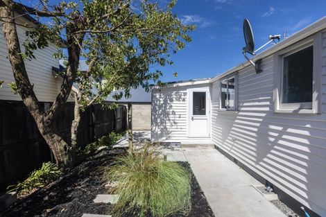 Photo of property in 30 Somerset Crescent, Spreydon, Christchurch, 8024