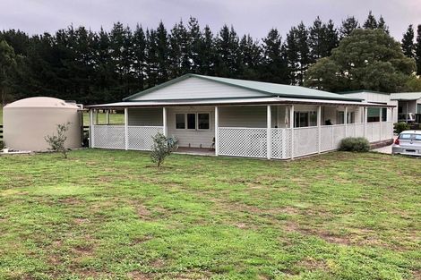 Photo of property in 939 Old Mountain Road, Waitetuna, Raglan, 3295