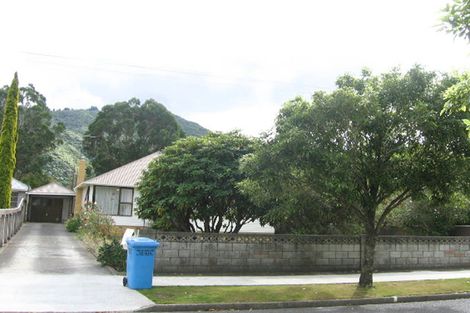Photo of property in 11 Hudson Avenue, Ebdentown, Upper Hutt, 5018