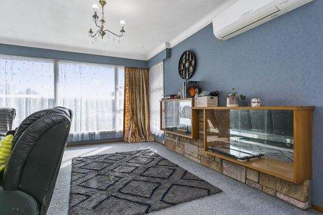 Photo of property in 1 Findlater Street, Matamata, 3400