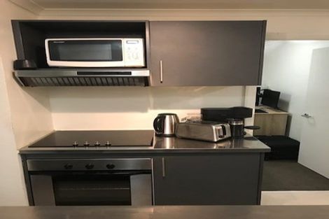 Photo of property in Monvie Apartments, 101/15 Holland Street, Te Aro, Wellington, 6011