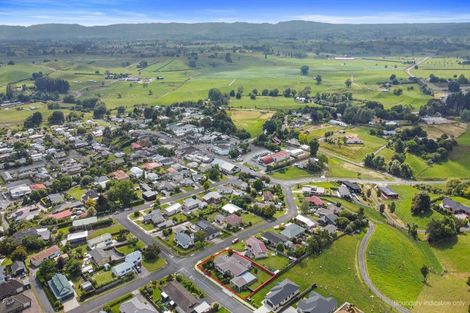 Photo of property in 26 Hillcrest Street, Tirau, 3410