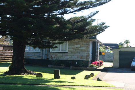 Photo of property in 85 Buckland Road, Mangere East, Auckland, 2024
