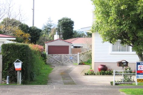 Photo of property in 257 Maungatapu Road, Maungatapu, Tauranga, 3112