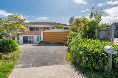 Photo of property in 6 Bellcroft Place, Belmont, Auckland, 0622
