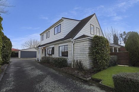 Photo of property in 23 Tucker Street, Allenton, Ashburton, 7700