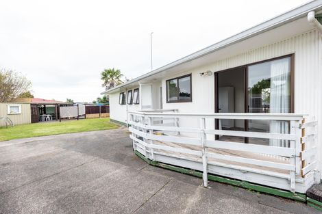 Photo of property in 7 Edward Street, Mangapapa, Gisborne, 4010