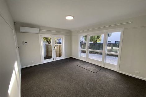 Photo of property in 1/14 Rossall Street, Merivale, Christchurch, 8014
