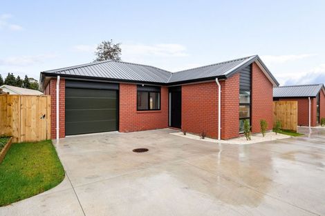 Photo of property in 1/42 Balmerino Crescent, Pukete, Hamilton, 3200