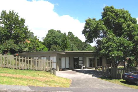 Photo of property in 4 Simon Ellice Drive, Bayview, Auckland, 0629