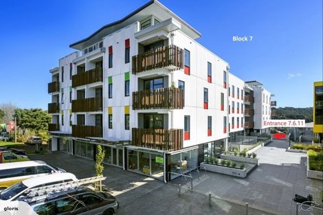 Photo of property in 611/22 Library Lane, Albany, Auckland, 0632