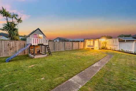 Photo of property in 13 Te Puni Grove, Elderslea, Upper Hutt, 5018