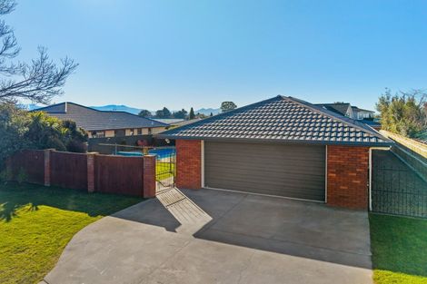 Photo of property in 39 Hope Drive, Witherlea, Blenheim, 7201