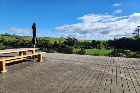 Photo of property in 91 Weld Road, Tataraimaka, New Plymouth, 4374
