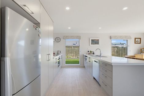 Photo of property in 46 Cassino Street, Rangiora, 7400