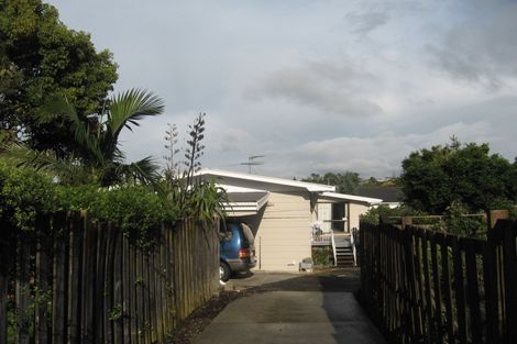 Photo of property in 75 Archmillen Avenue, Pakuranga Heights, Auckland, 2010