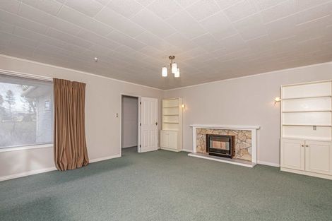 Photo of property in 95 Dittmer Drive, West End, Palmerston North, 4412