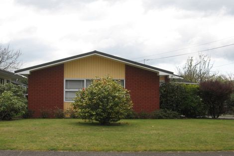 Photo of property in 57a Wylie Street, Glenholme, Rotorua, 3010