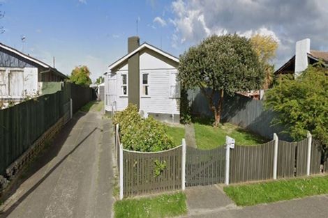 Photo of property in 18 Dinwiddie Avenue, Onekawa, Napier, 4110