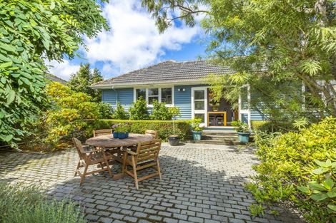 Photo of property in 44 Shakespeare Avenue, Trentham, Upper Hutt, 5018