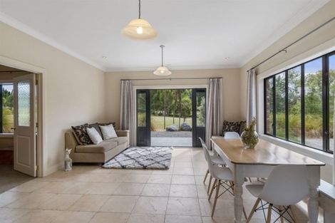 Photo of property in 195 Balcairn Amberley Road, Balcairn, Amberley, 7481