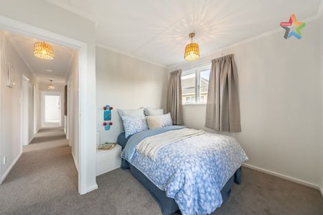 Photo of property in 57 Chapman Crescent, Naenae, Lower Hutt, 5011