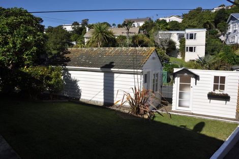 Photo of property in 122 Donald Street, Karori, Wellington, 6012