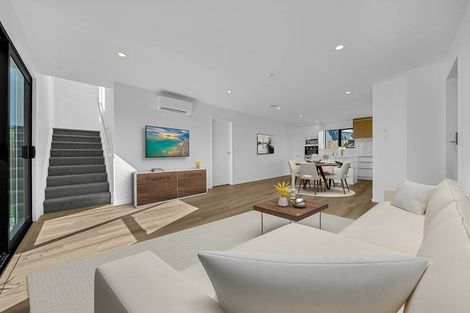 Photo of property in 58c Hokianga Street, Mangere East, Auckland, 2024