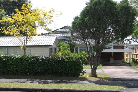Photo of property in 44 Tirimoana Road, Te Atatu South, Auckland, 0602