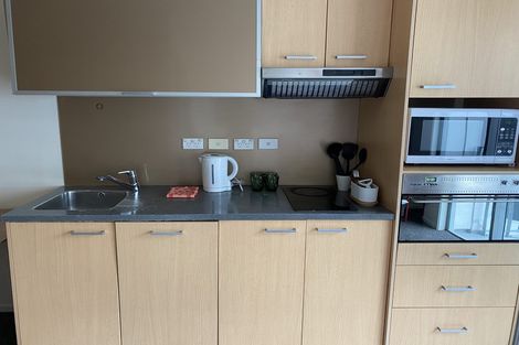 Photo of property in 2b/308 Parnell Road, Parnell, Auckland, 1052