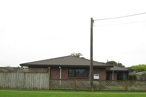 Photo of property in 20 Brookes Terrace, Waitara, 4320