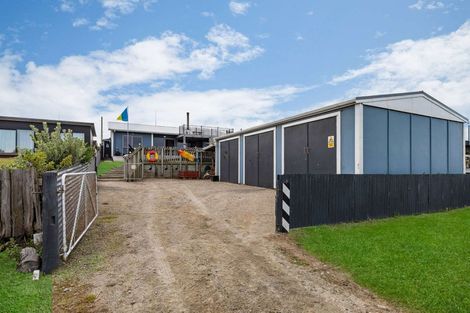 Photo of property in 24 Rapaki Street, Koitiata, Whanganui, 4581