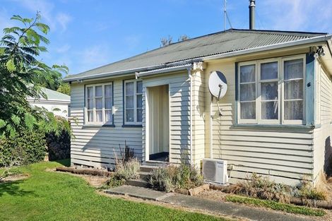 Photo of property in 6 Wilson Road, Hunterville, 4730