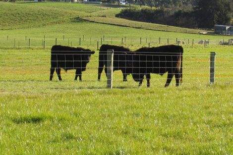 Photo of property in 335 Rosewill Valley Road, Rosewill, Timaru, 7975