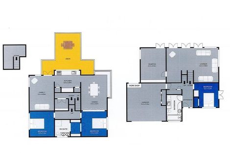 Photo of property in 8 Hyde Road, Rothesay Bay, Auckland, 0630